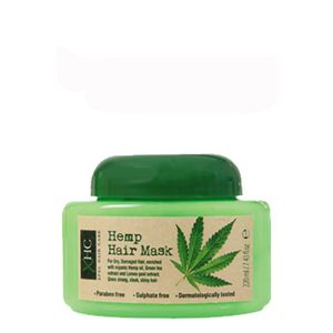 Hemp maska za kosu s uljem od konoplje 220 ml