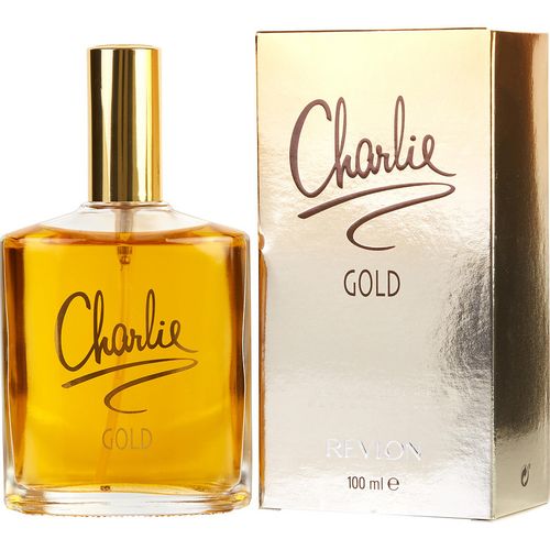 Revlon Charlie Gold Eau de Fraîche Eau Fraîche 100 ml (woman) slika 2