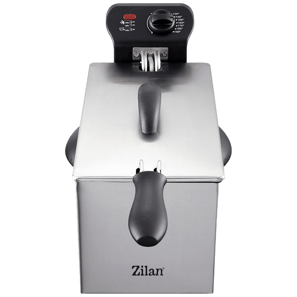 Zilan Friteza, 2180 W, zapremina 3 lit. - ZLN1819 slika 4