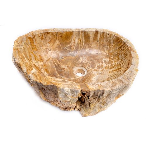 Umivaonik Fossil Wood 40 slika 4