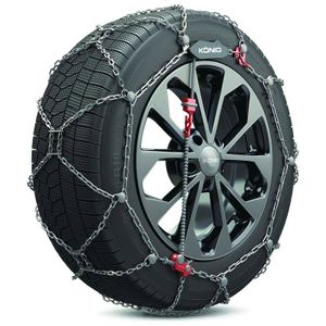 KONIG/THULE XG-12 PRO Lanci za sneg - 235