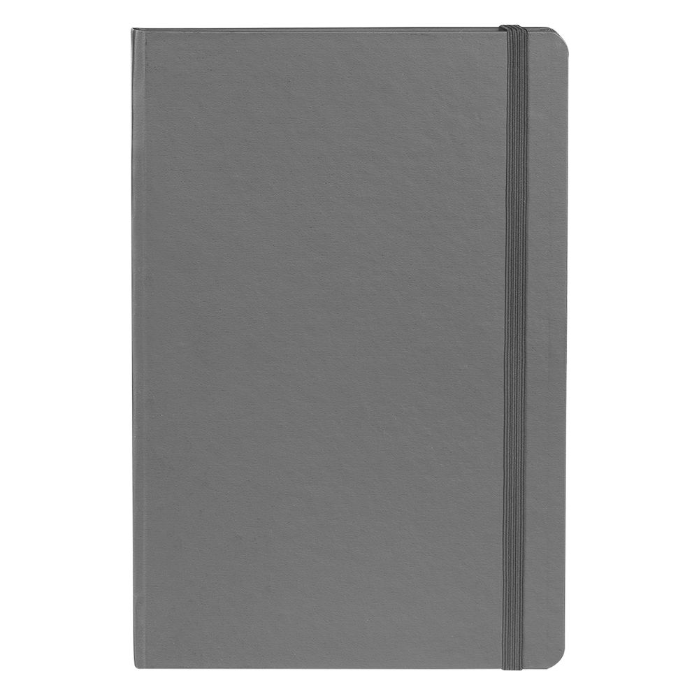 HELSINKI NOTE,notes A5,sivi slika 1
