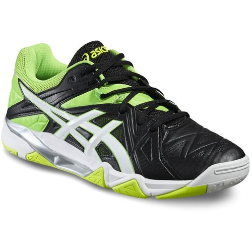 Asics gel-sensei 6 b502y-9001 slika 1