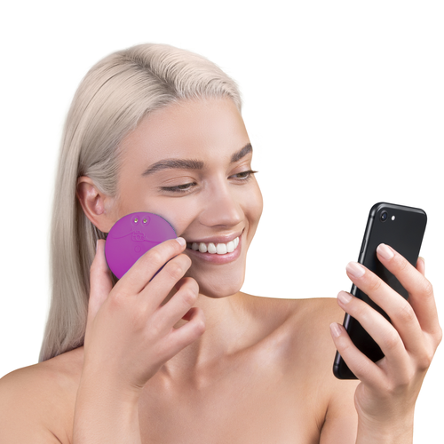 FOREO LUNA fofo Purple slika 4