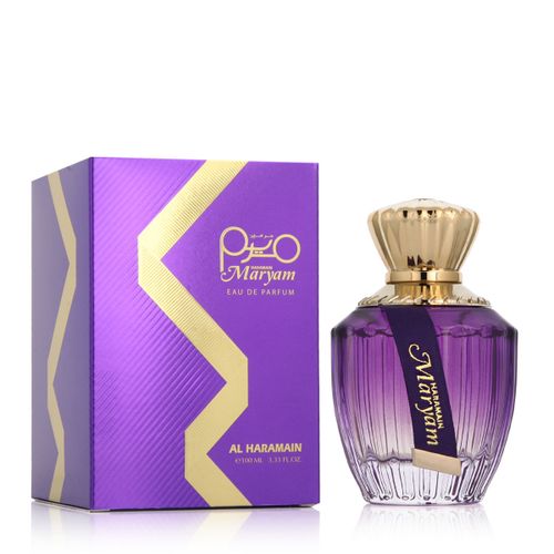 Al Haramain Maryam Eau De Parfum 100 ml za žene slika 3