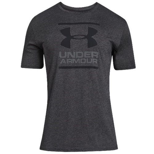 Under Armour Majica gl foundation grey slika 6