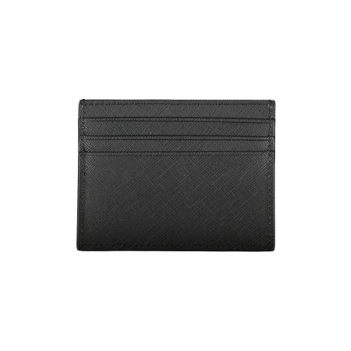 TOMMY HILFIGER MEN'S WALLET BLACK slika 2