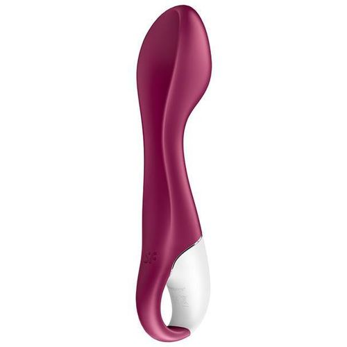 Satisfyer Hot Spot vibrator s funkcijom grijanja slika 14