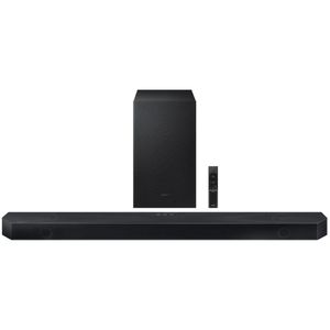 SAMSUNG Soundbar HW-Q600C/EN