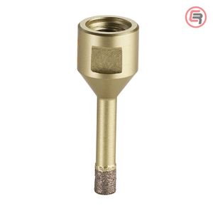 Metabo Dijamantna Kruna Za Pločice fi 8 / 64mm Prihvat M14 Suho Bušenje - 628301000