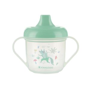 Kikka Boo Flašica/Čašica Party 150 ml, Mint