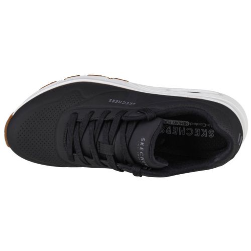 Skechers Uno-stand On Air Ženske Sportske Tenisice 73690-BLK slika 4