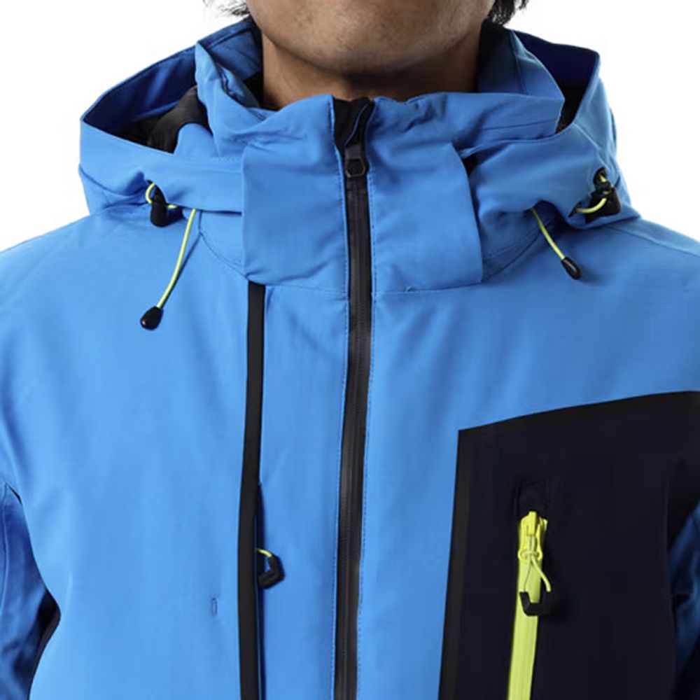 Ice Peak Jakna za muškarce Icepeak Frisco slika 5
