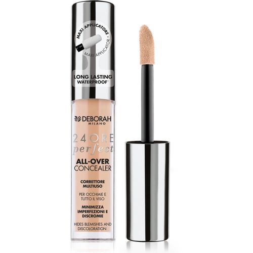 Deborah 24 ore perfect all over concealer 02 slika 1