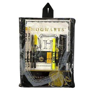 Harry Potter Bumper Stationery Set