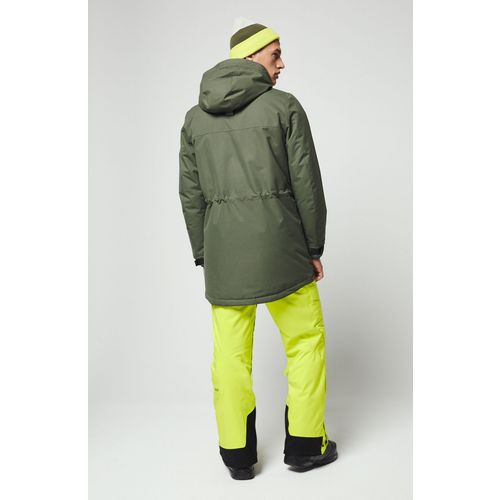 O'Neill Journey Parka jakna slika 8