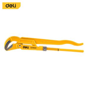 Deli Kliješta za cijevi 1 1/2" 45°, EDL105240