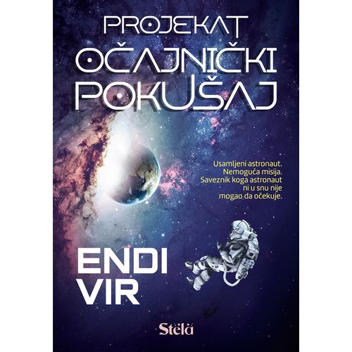 Projekat Očajnički pokušaj slika 1