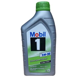 Motorno ulje MOBIL 1 ESP Forumula P 5W30 - 1 L