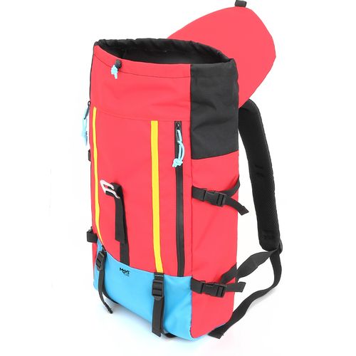 Moye Trailblazer 15.6" Backpack Red O9 ranac za laptop slika 2