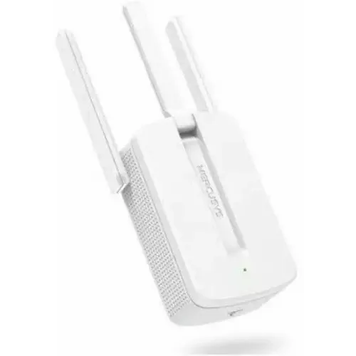 Wireless Range Extender Mercusys MW300REv3/300Mbps/ext x 3 slika 2