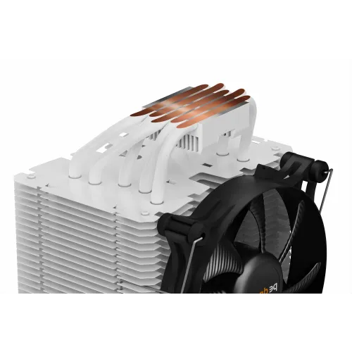 Be quiet CPU Cooler Shadow Rock 3 BK005 (AM4/AM5,1200,1700) TDP 190W White slika 3