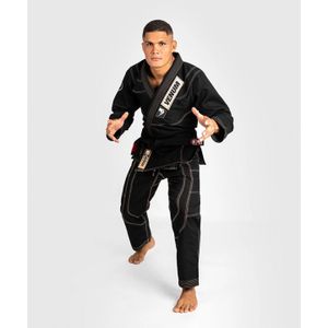 Venum Elite 4.0 BJJ Kimono Crni A2