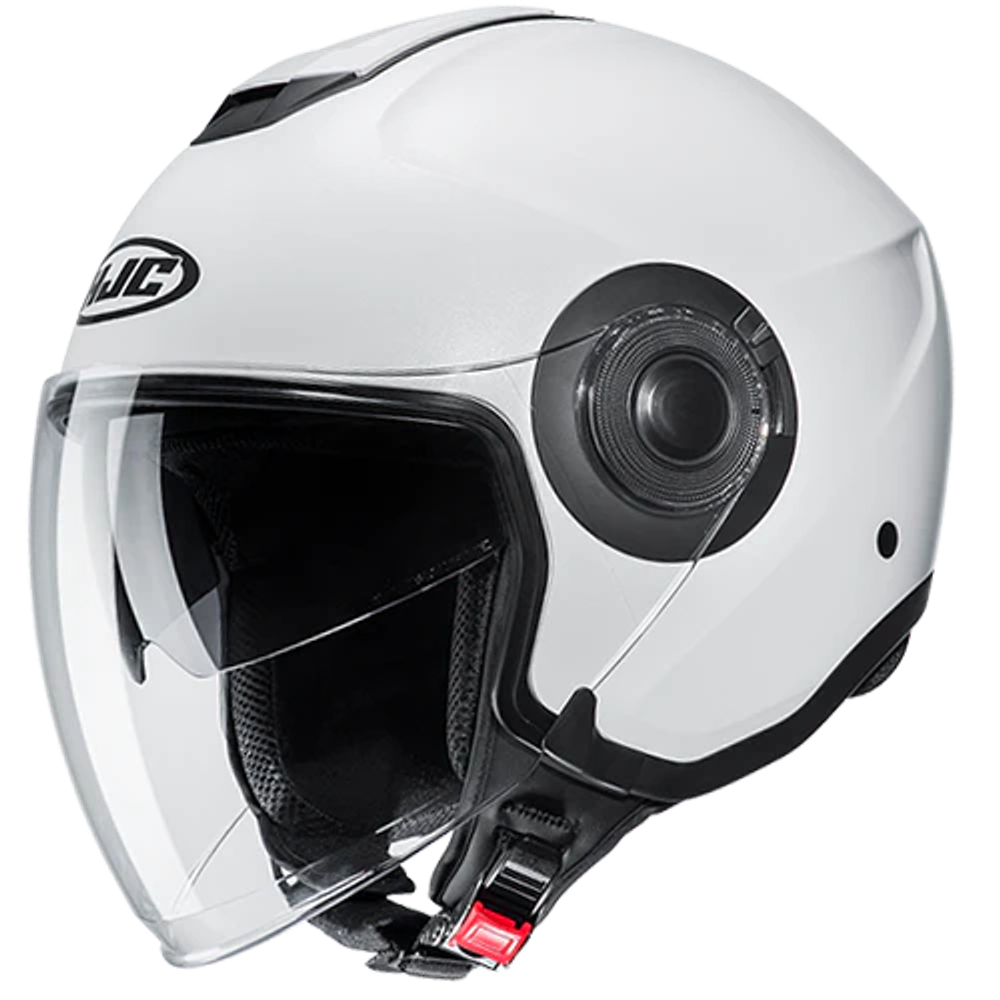 HJC I40N Solid slika 1