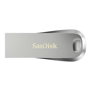 SanDisk 64GB Ultra Luxe™ USB 3.1 Flash Drive