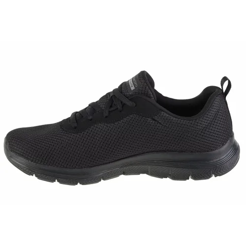 Skechers Flex Appeal 4.0 Brilliant View Ženske Tenisice 149303-BBK slika 6