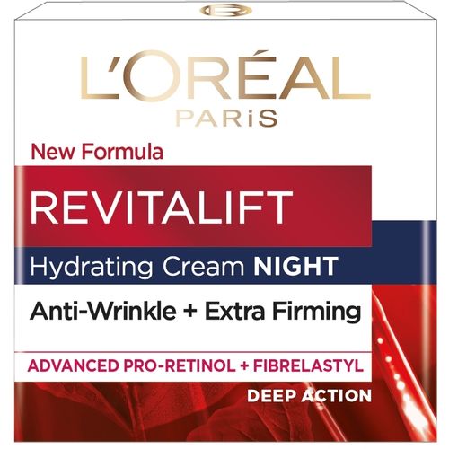 L'Oreal Paris Revitalift Classic noćna krema protiv bora 50ml slika 1