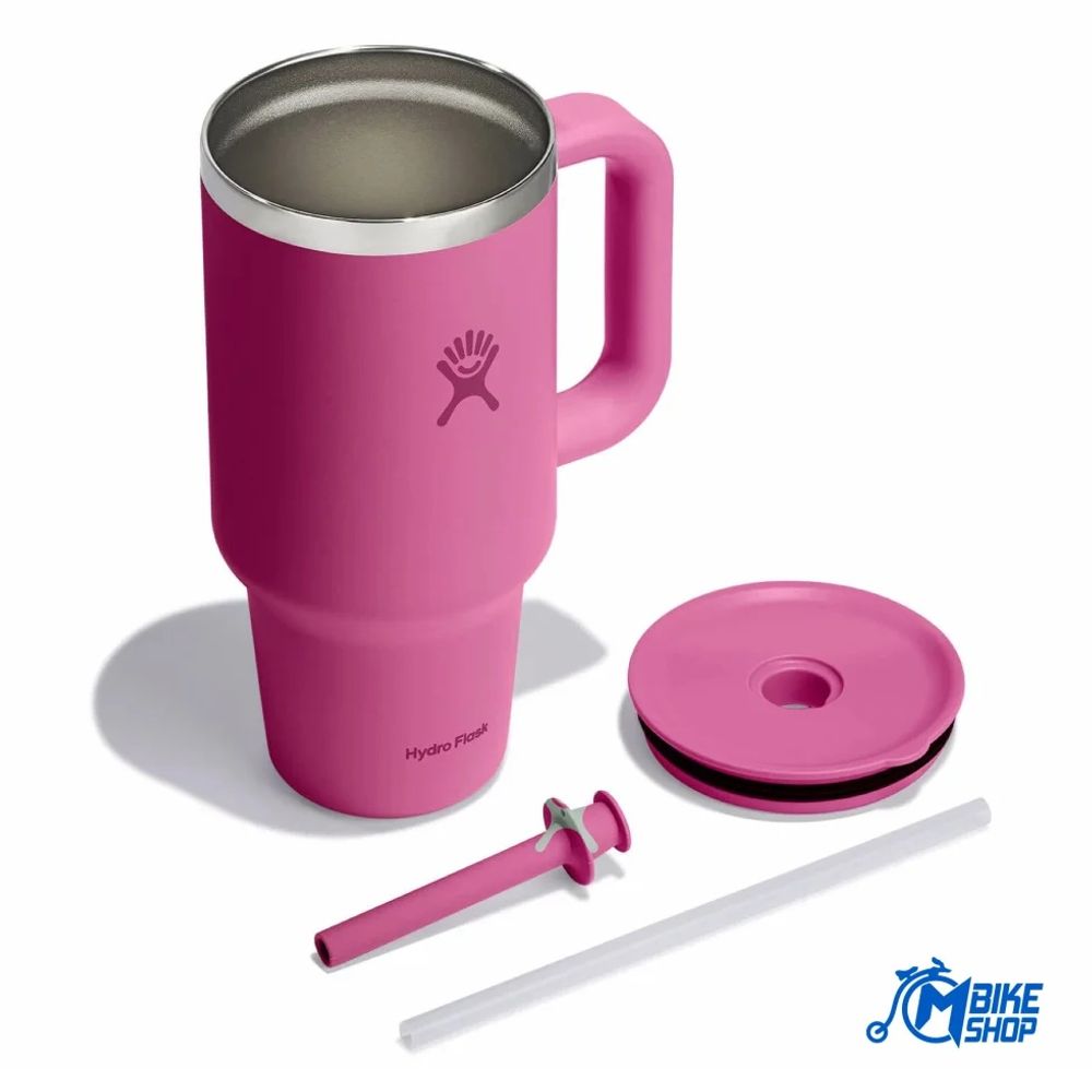 Hydro Flask Čaša sa slamkom Reef 946ml slika 2