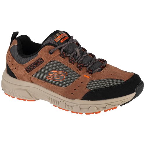 Skechers Oak Canyon muške tenisice 51893-brbk slika 1