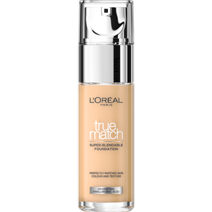 L'Oréal Paris True Match tečni puder 1.5.N Linen 30ml