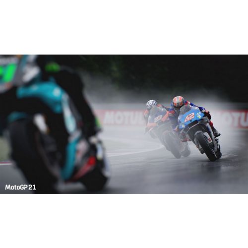 MotoGP 21 (PS5) slika 7