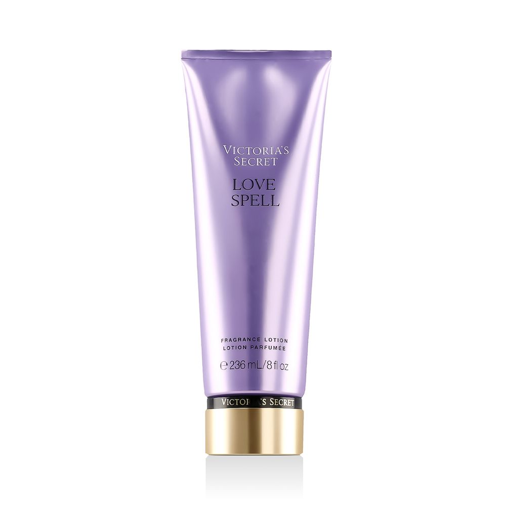 Victoria's Secret Love Spell body lotion 236 ml slika 1