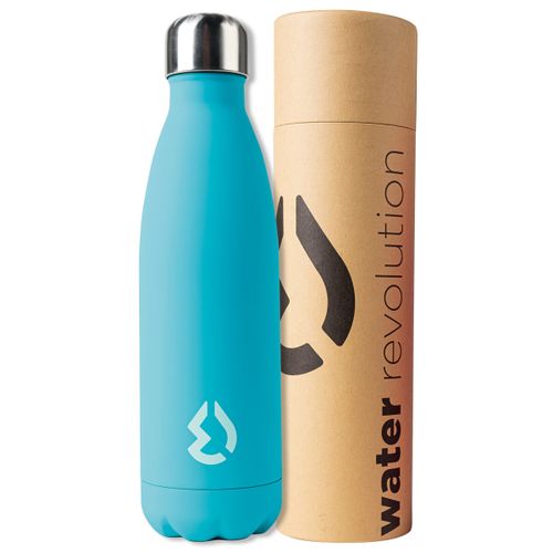 Water Revolution Turquoise Boca za Vodu 500ml slika 1