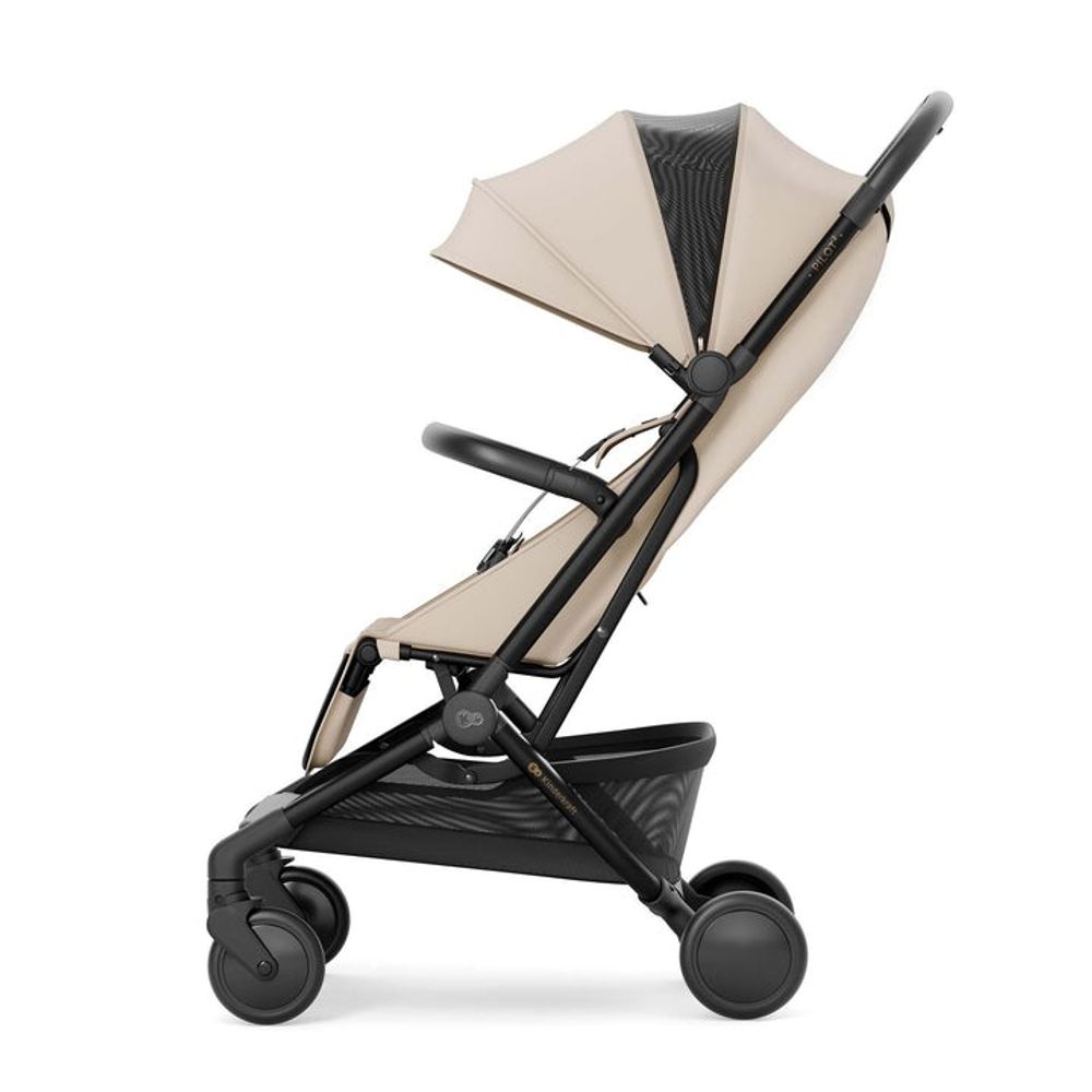 Kinderkraft Kolica Pilot 2, Beige slika 4