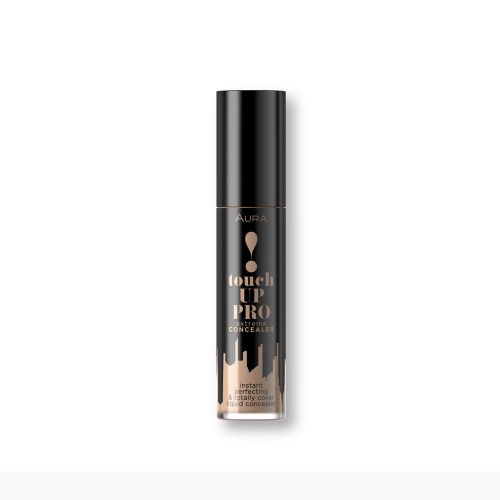 AURA Touch Up Pro tečni korektor Beige 055 slika 1