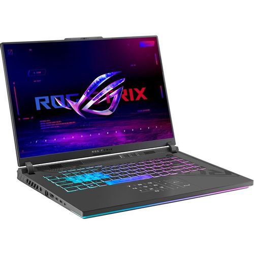 Laptop ASUS ROG Strix G16 G614JV-N4071, i7-13650HX, 16GB, 1TB, 16" QHD+ 240Hz, RTX4060, NoOS slika 1