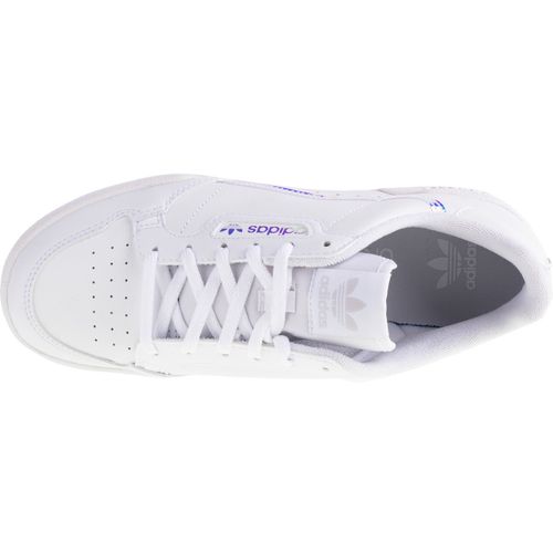 Dječje tenisice Adidas continental 80 j ee6471 slika 7