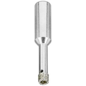 KWB kruna za bušenje keramike za bušilicu 6 mm
