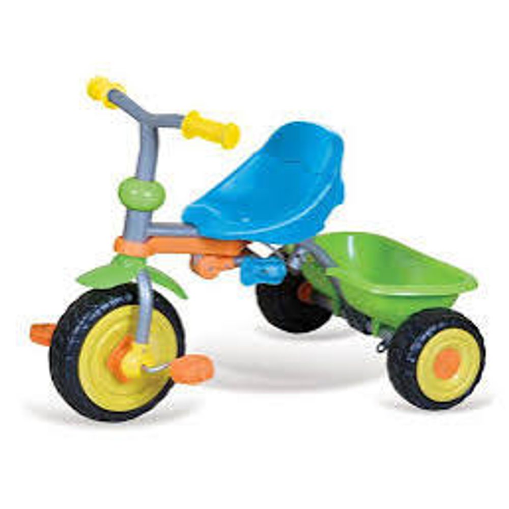 Tiggi Tricikl za djecu 3u1 Smart 202902 slika 3