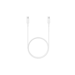 Samsung podatkovni kabel C-C 100 cm, 3A, white