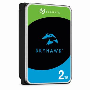 Seagate SkyHawk 2TB 256MB SATA 6Gb/s tvrdi disk