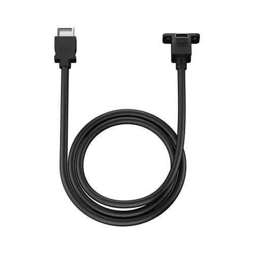 Fractal Design USB-C 10Gbps Cable  Model E, FD-A-USBC-002 slika 1