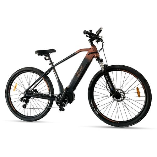 Xplorer E-bike MTB KILIMAJARO 29" R19.5 slika 5