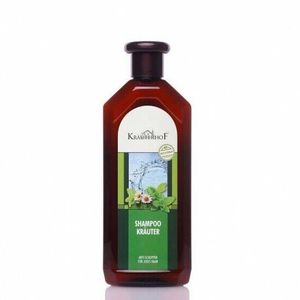 BILJNI ŠAMPON 500ML TRESTAN