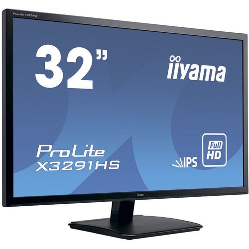 iiyama monitor PROLITE X3291HS-B1 32" slika 1