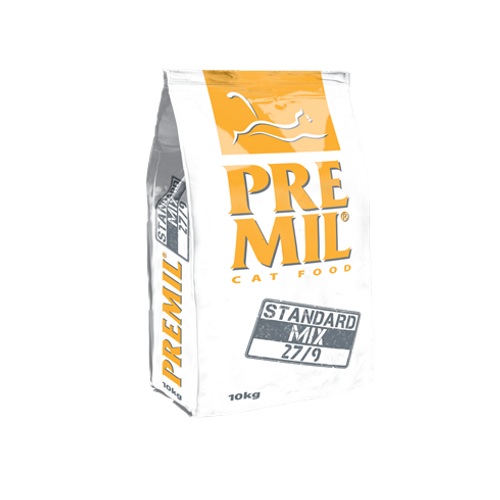 Premil  Standard Mix 27/9 10kg  slika 1